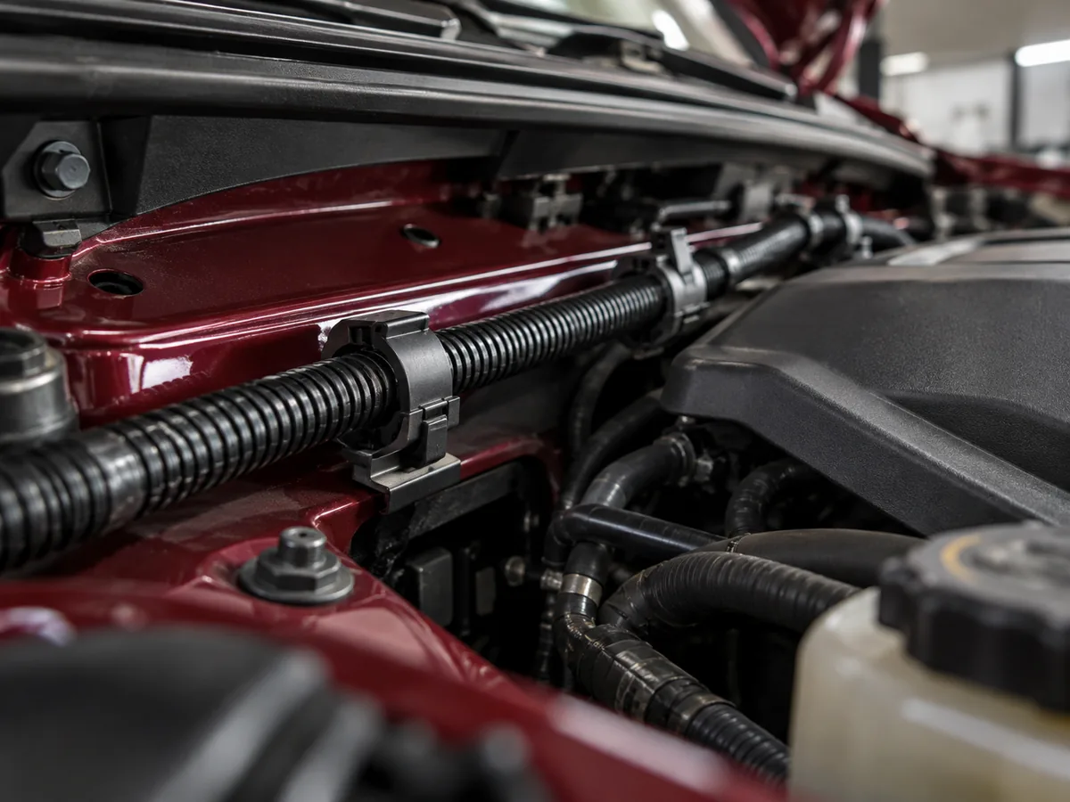 Automotive application